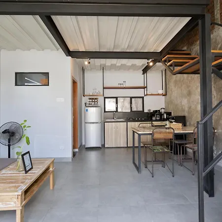 Ambara U6 Loft By Betterplace