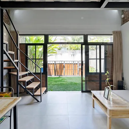 Ambara U6 Loft By Betterplace